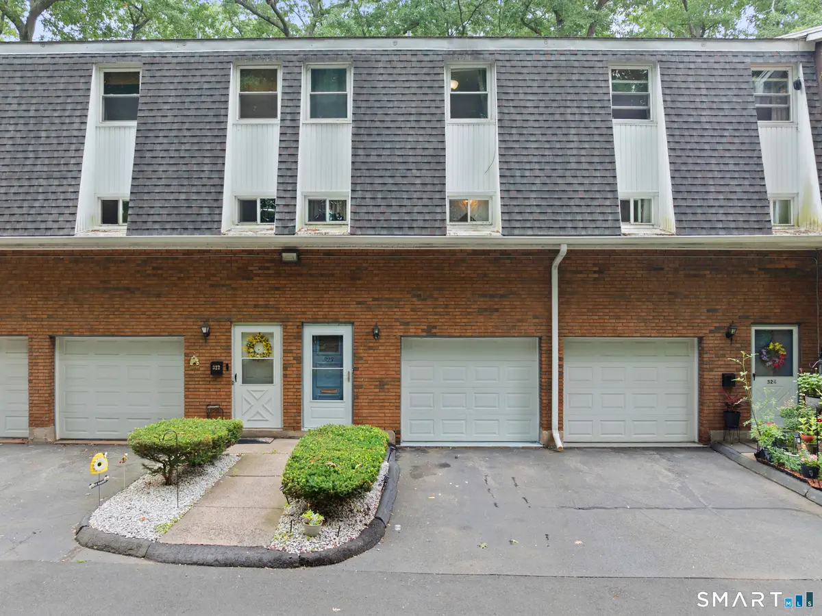 323 Dunfey Lane #323, Windsor, CT 06095 - #1