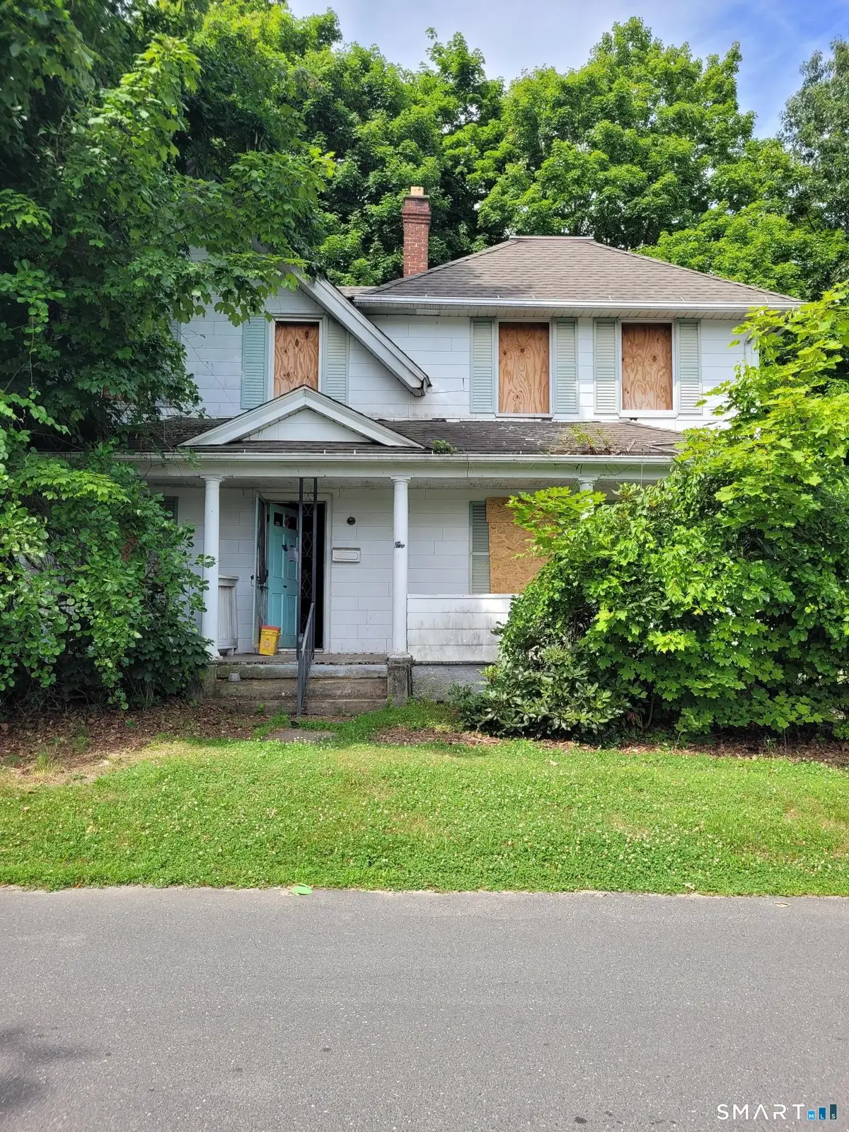 2 Blake Street, Waterbury, CT 06708 - #1