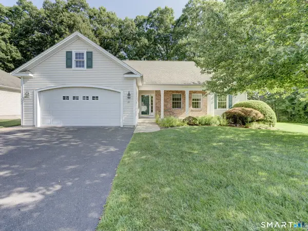 29 Cheney Lane #29, Manchester, CT 06040
