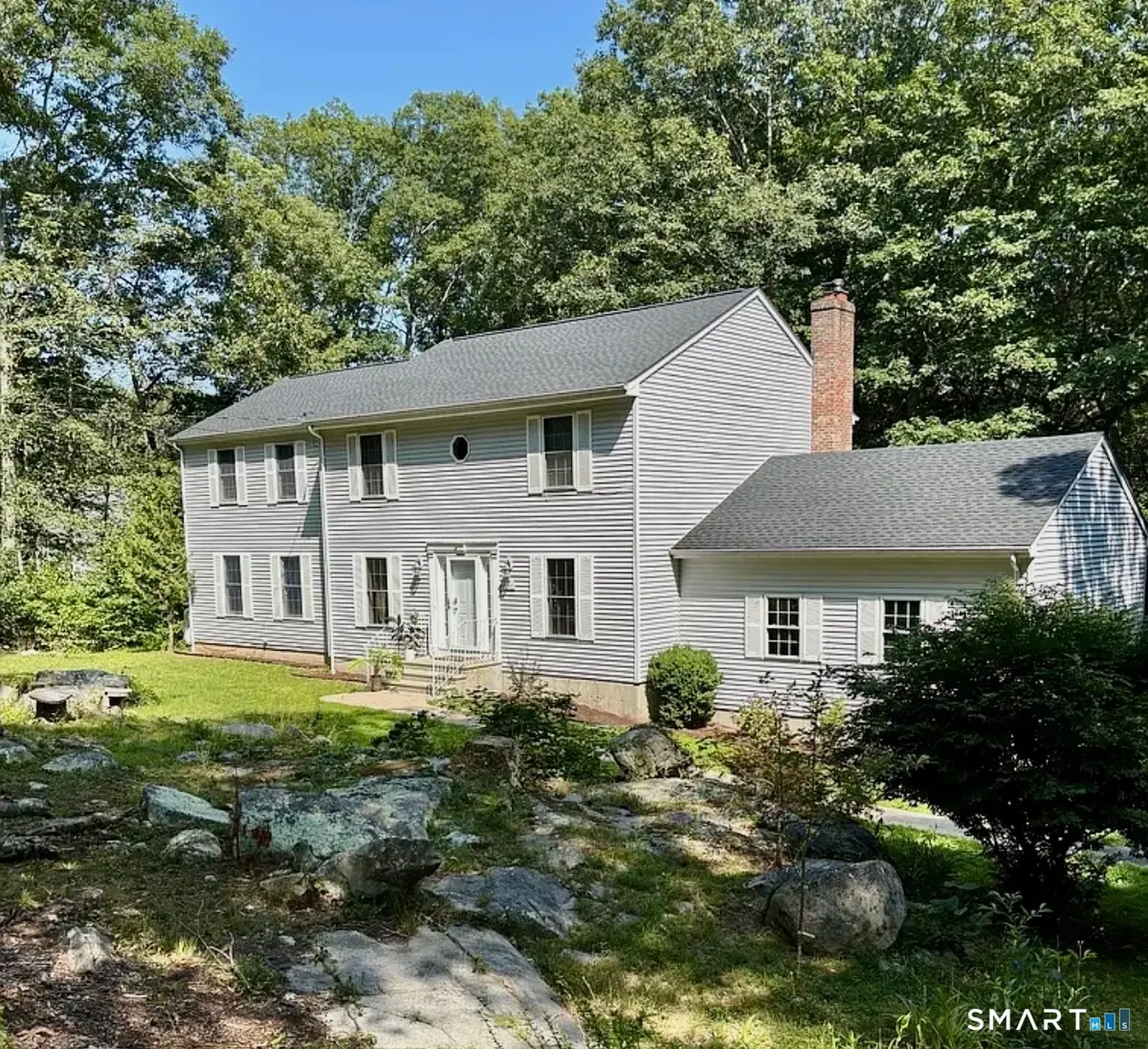 340 Toby Hill Road, Westbrook, CT 06498 - #1