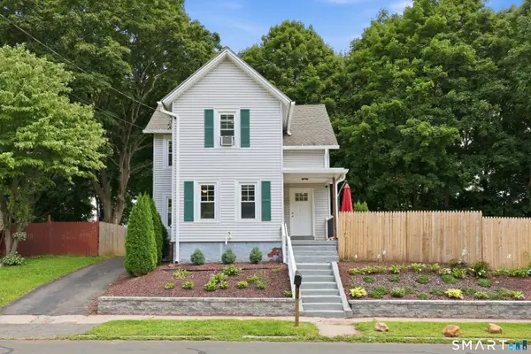 47 Woodland Street, Meriden, CT 06451