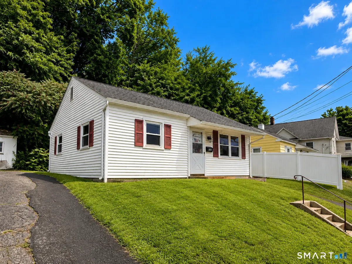298 New Litchfield Street, Torrington, CT 06790 - #1