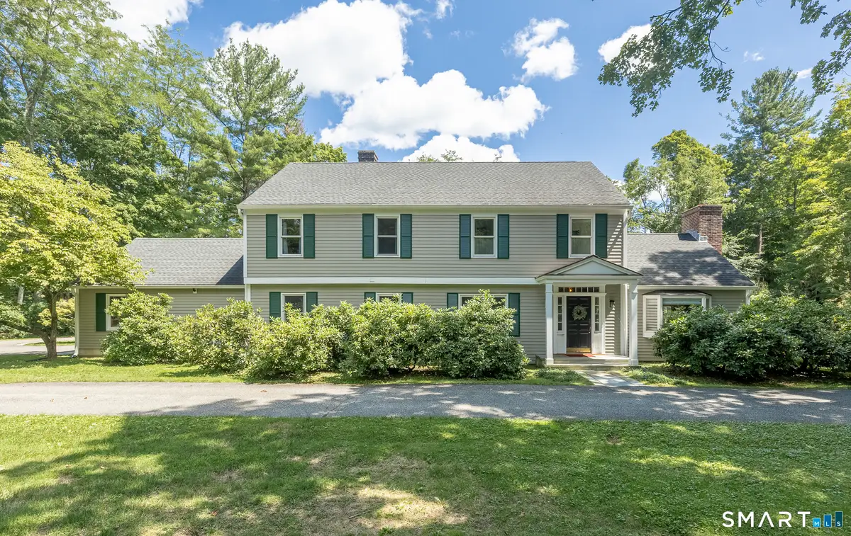 72 Main Street, Salisbury, CT 06039 - #1