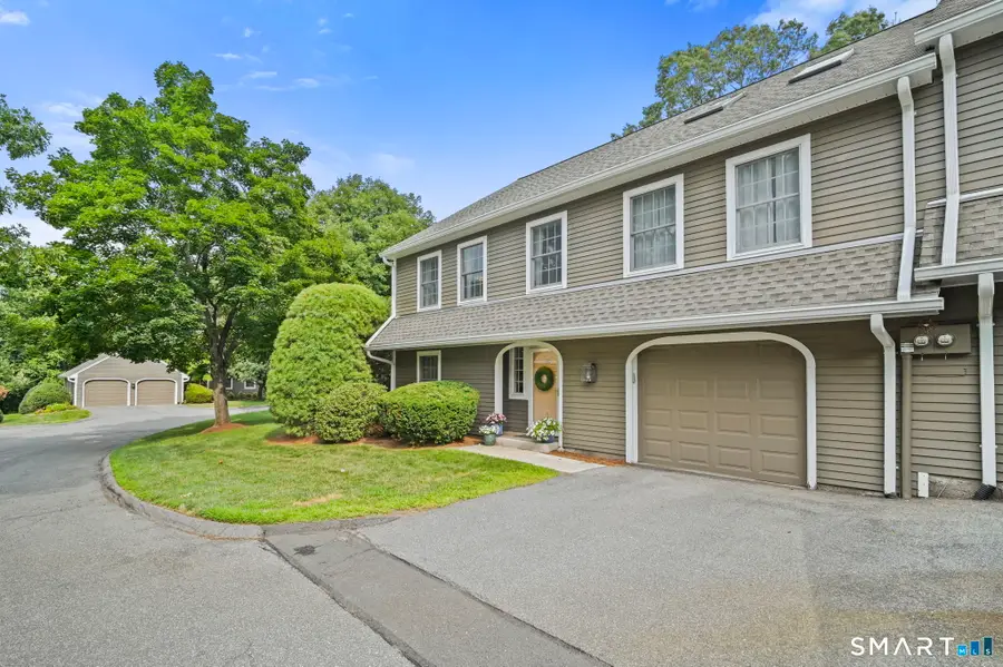 135 South Mill Drive #135, South Glastonbury, CT 06073 - #2