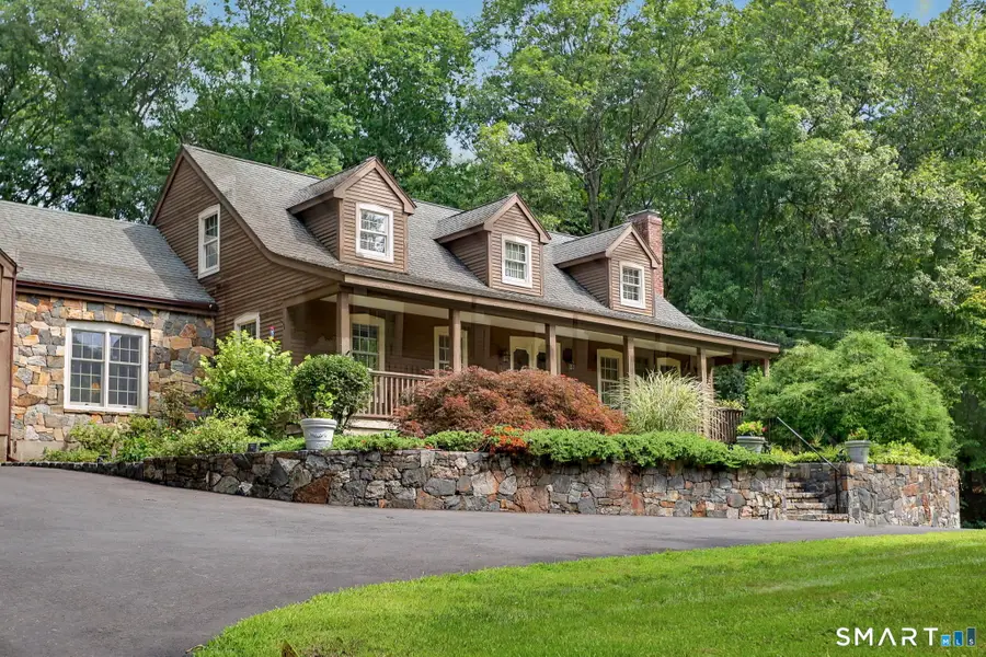 60 Rowledge Pond Road, Monroe, CT 06468 - #2