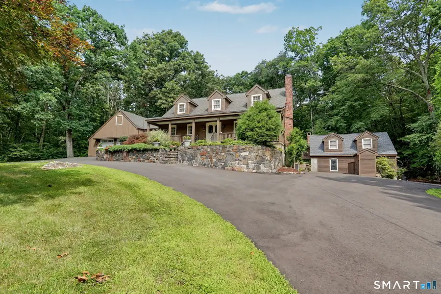 60 Rowledge Pond Road, Monroe, CT 06468 - #3