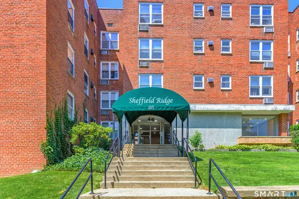 46 Prospect Avenue #2B, Norwalk, CT 06850