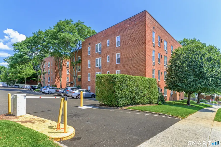 46 Prospect Avenue #2B, Norwalk, CT 06850 - #2