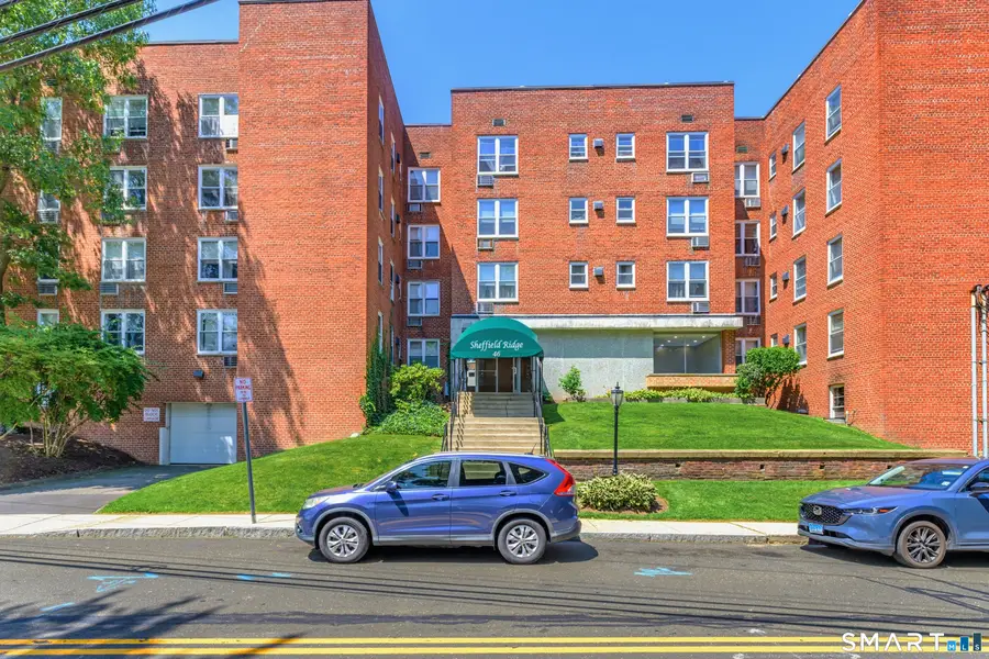 46 Prospect Avenue #2B, Norwalk, CT 06850 - #3