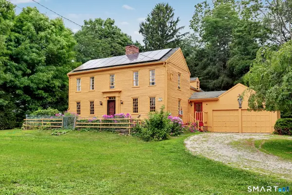 132 Westport Road, Wilton, CT 06897