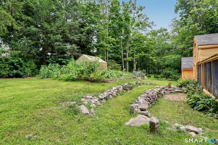 132 Westport Road, Wilton, CT 06897 - #2