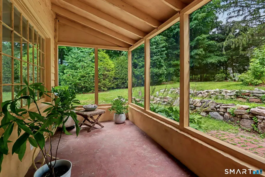 132 Westport Road, Wilton, CT 06897 - #3