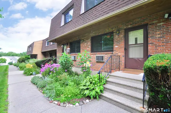 895 Matthews Street #9, Bristol, CT 06010