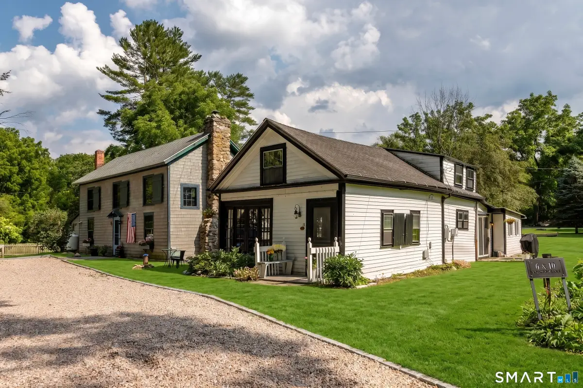 6 and10 Forge Lane, Lakeville, CT 06039 - #1