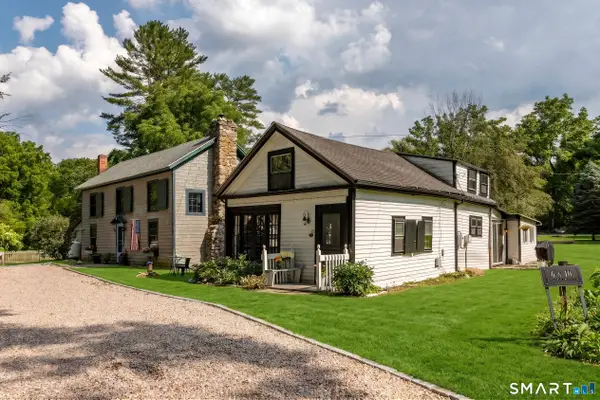 6 and10 Forge Lane, Salisbury, CT 06039