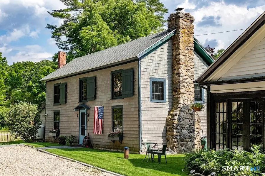 6 and10 Forge Lane, Lakeville, CT 06039 - #2