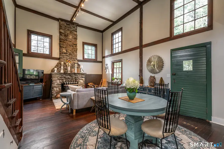 6 and10 Forge Lane, Lakeville, CT 06039 - #3