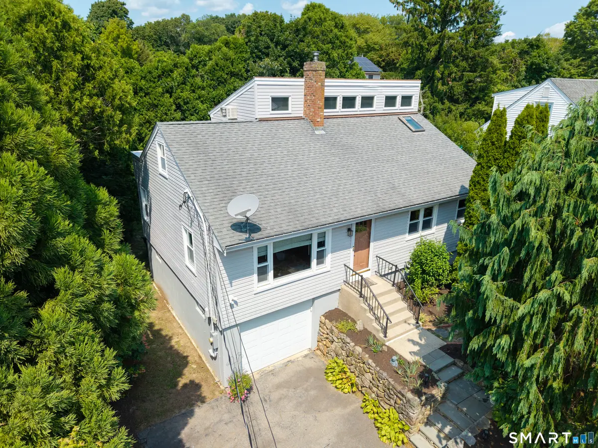 166 Old Evarts Lane, Mystic, CT 06355 - #1