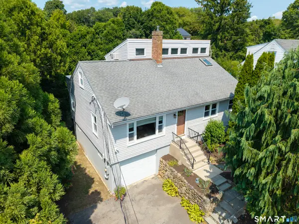 166 Old Evarts Lane, Groton, CT 06355