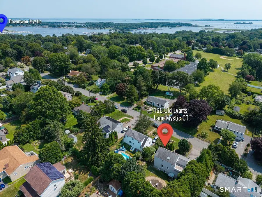166 Old Evarts Lane, Mystic, CT 06355 - #2