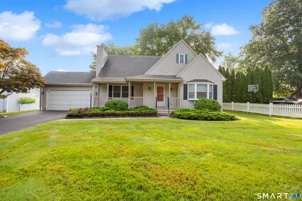 77 Jenta Lane, Watertown, CT 06795