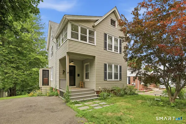 67 Butternut Street, Middletown, CT 06457