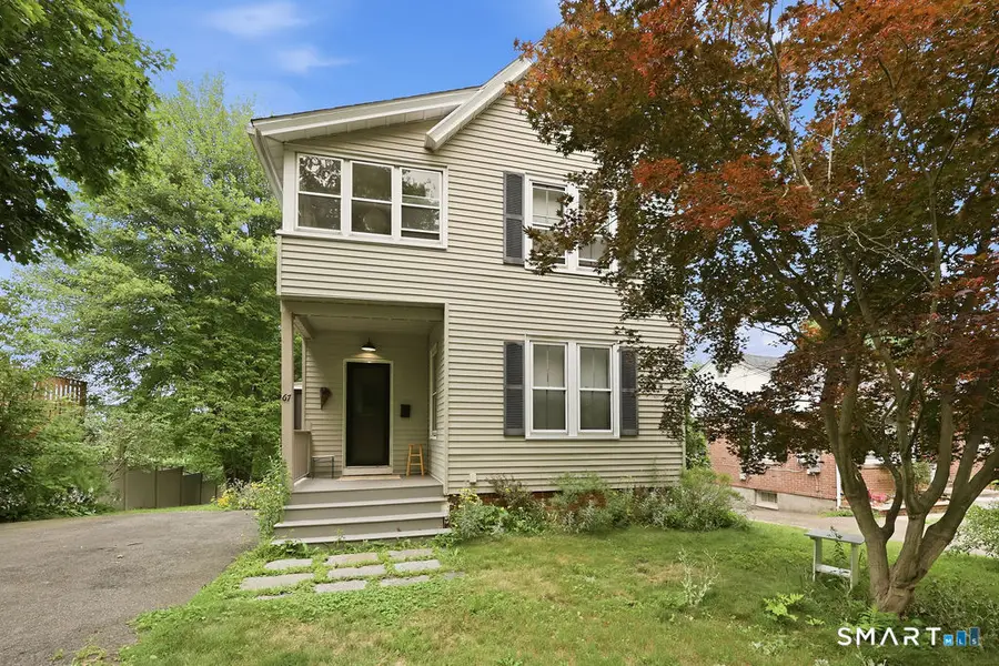 67 Butternut Street, Middletown, CT 06457 - #2