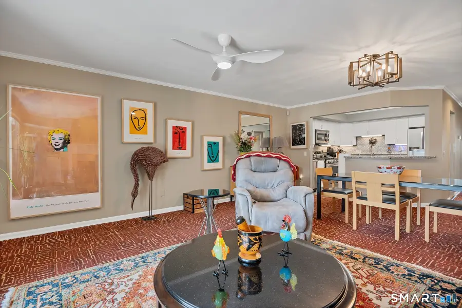 51 Harbour Close #51, New Haven, CT 06519 - #3