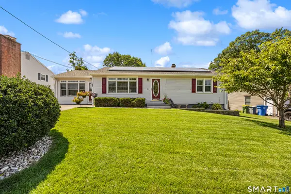 31 Brackenridge Drive, Waterbury, CT 06706