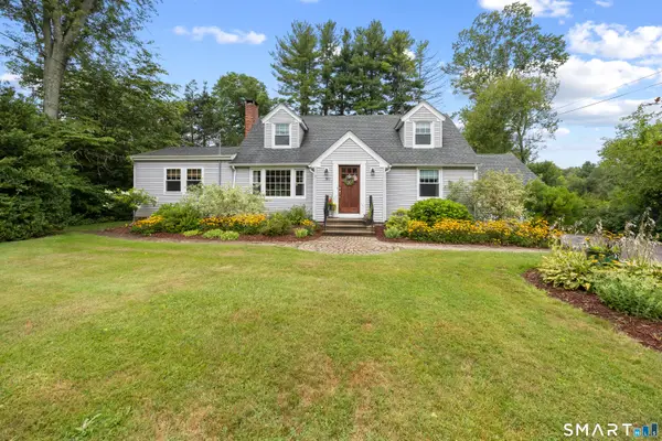301 Wiese Road, Cheshire, CT 06410