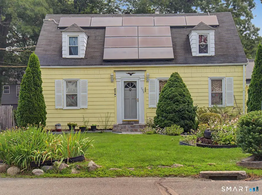 142 Travis Drive, Bridgeport, CT 06606 - #3