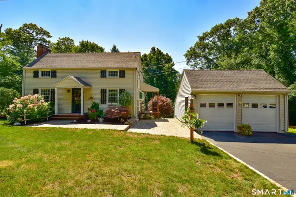 753 Boston Turnpike, Bolton, CT 06043