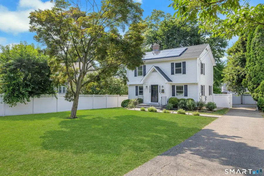 53 Wolfpit Avenue, Norwalk, CT 06851 - #3