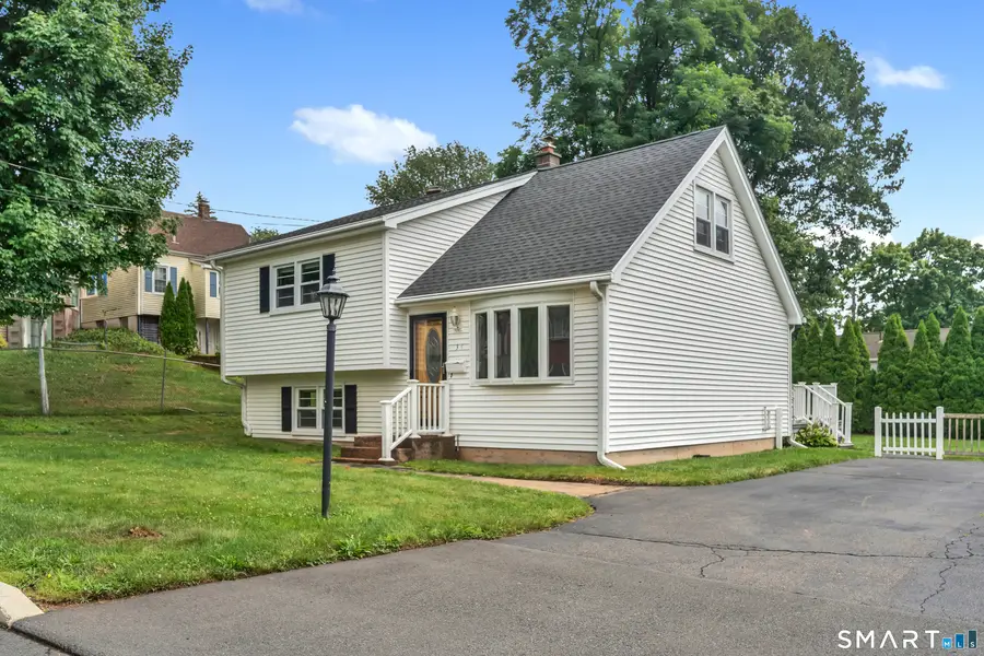 34 Franklin Street, Middletown, CT 06457 - #2