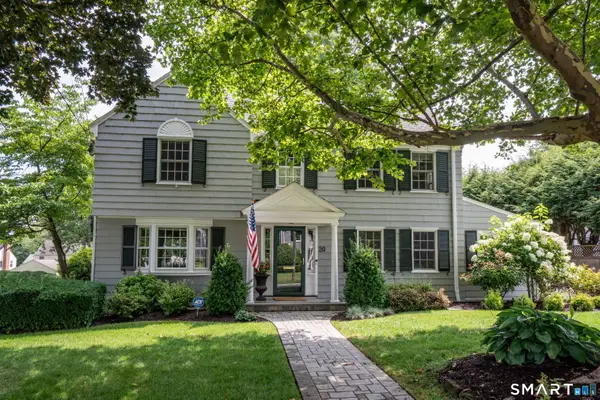 20 Cornell Road, West Hartford, CT 06107