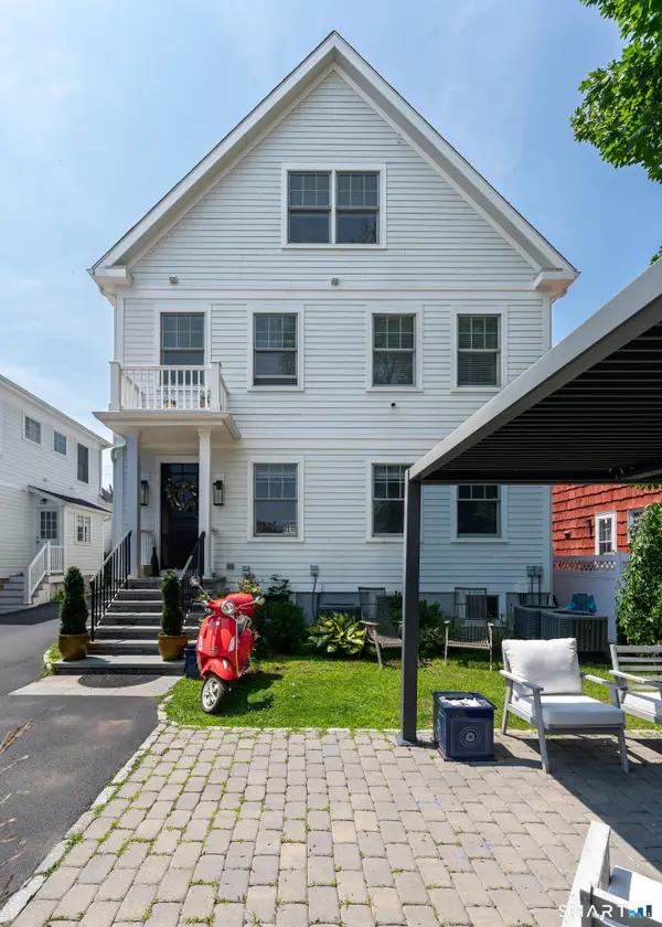 994 Shippan Avenue #B, Stamford, CT 06902