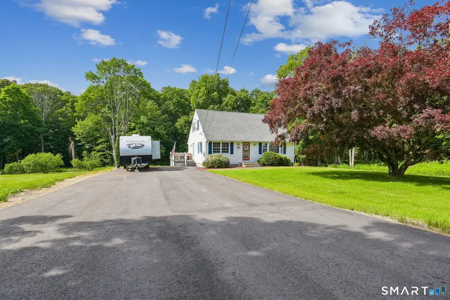 29 Homonick Road, Colchester, CT 06415 - #2