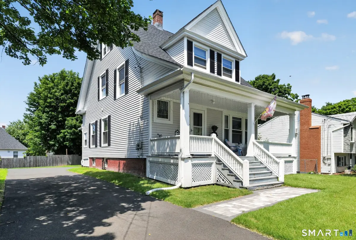 9 Pearl Street, Terryville, CT 06786 - #1
