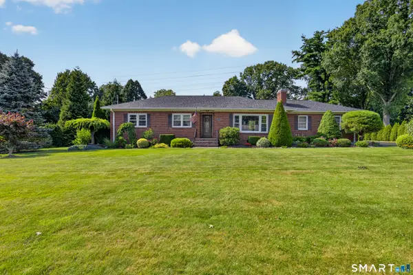 241 Pine Tree Drive, Orange, CT 06477