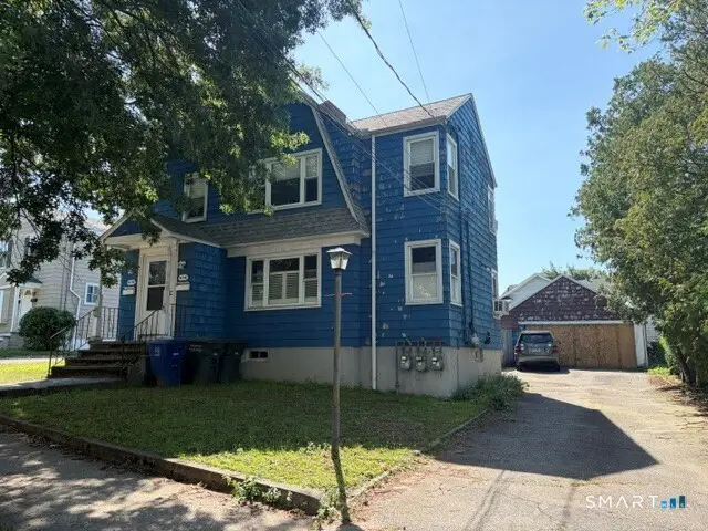 576-78 Midland Street, Bridgeport, CT 06605 - #1