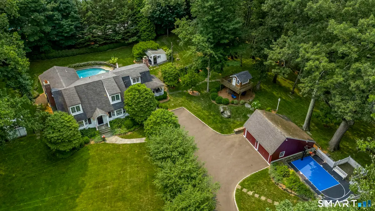 245 Cedar Road, Southport, CT 06890 - #1