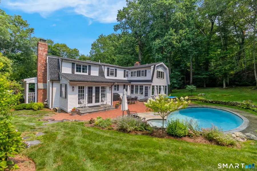 245 Cedar Road, Southport, CT 06890 - #2