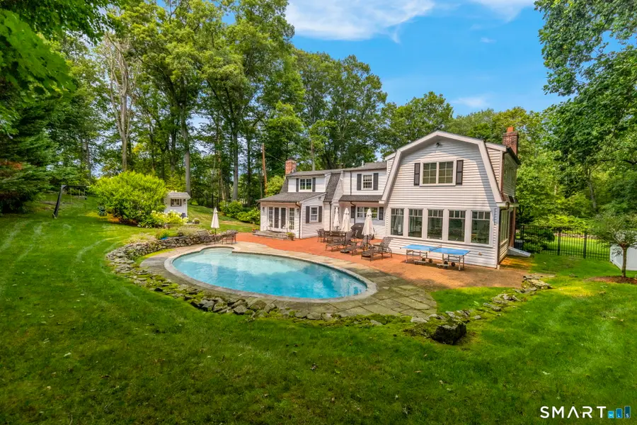 245 Cedar Road, Southport, CT 06890 - #3