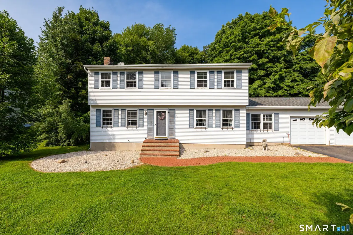 44 West District Road, Unionville, CT 06085 - #1