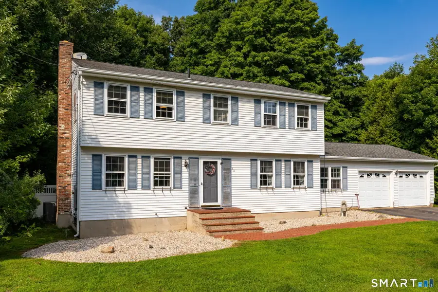 44 West District Road, Unionville, CT 06085 - #2