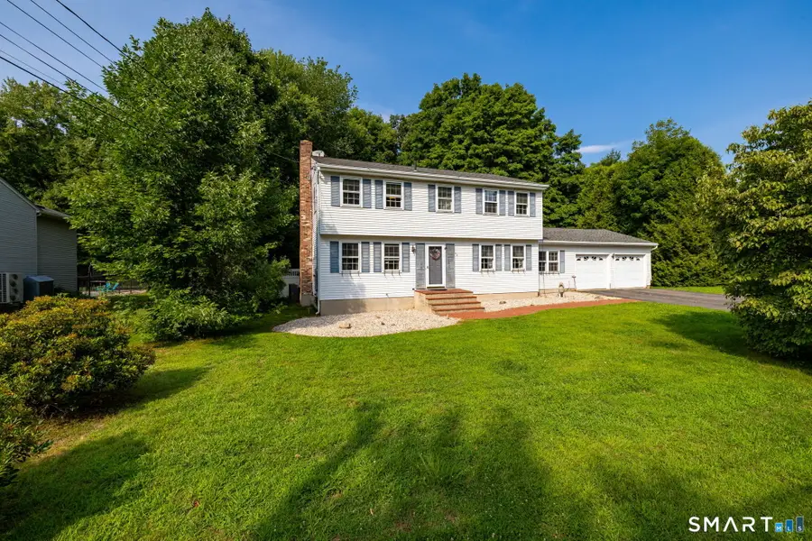 44 West District Road, Unionville, CT 06085 - #3
