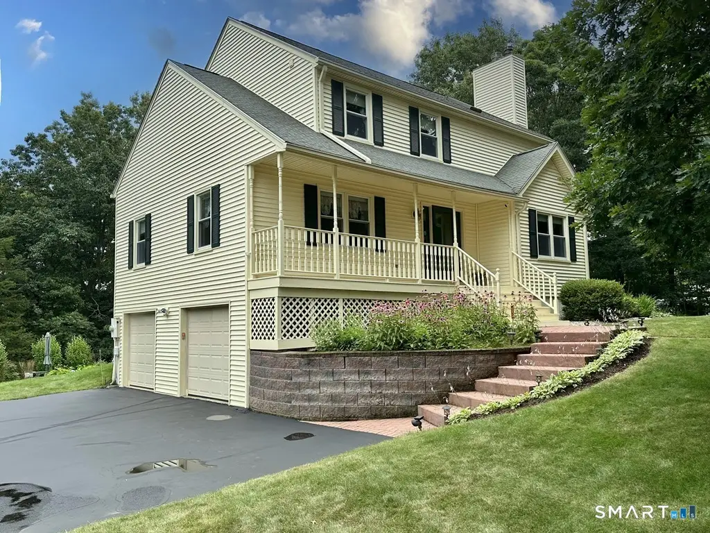 57 Colman Drive, Wolcott, CT 06716 - #1