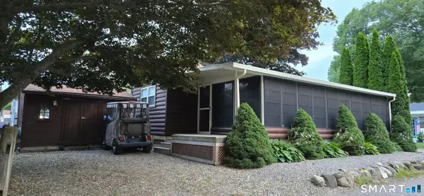 306 Old Colchester Road #114, Salem, CT 06420