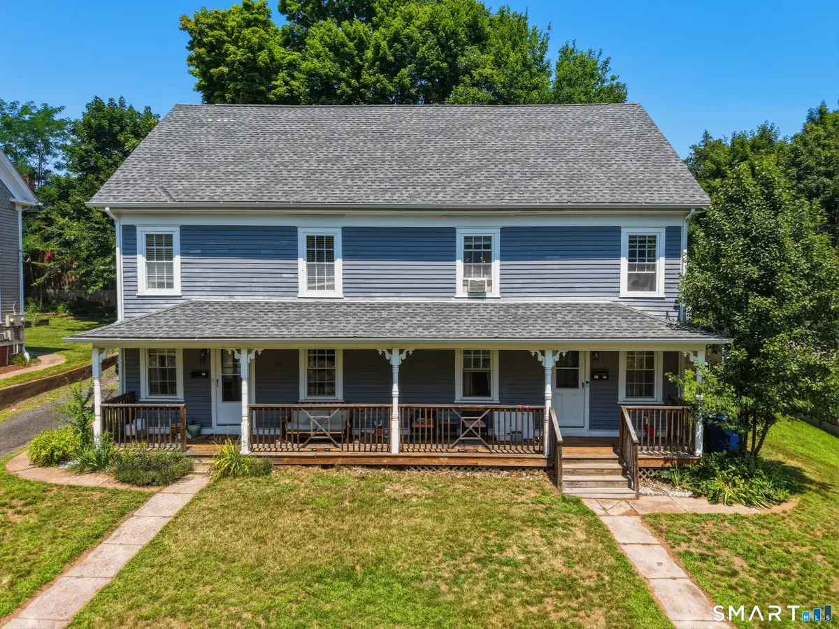 17-19 Gorman Place, Manchester, CT 06040 - #1