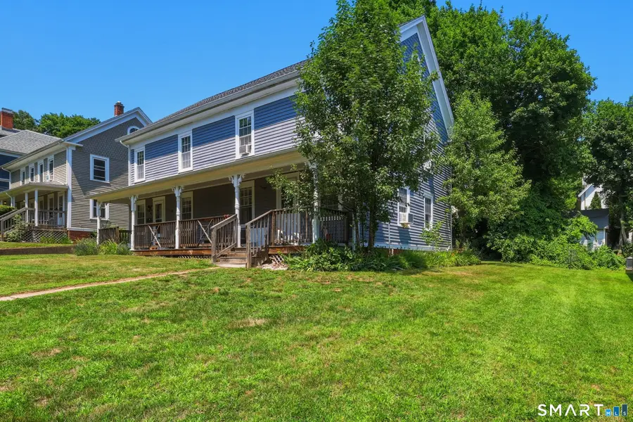 17-19 Gorman Place, Manchester, CT 06040 - #2